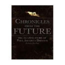 【老书新印】中文版 Chronicles From The Future 未来编年史 现货纸质书纪念 中文版