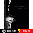 【3-4周达】大都会 Metropolis