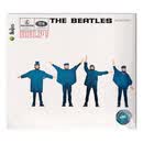 「欧版」披头士 The Beatles - Help!（Remastered）CD