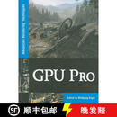 【3-4周达】GPU Pro: Advanced Rendering Techniques