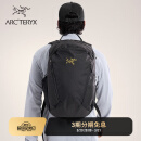 ARC'TERYX始祖鸟 MANTIS 26 BACKPACK 轻量 男女同款 背包 Black/黑色 均码