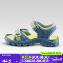 迪卡侬（DECATHLON）儿童凉鞋夏季宝宝鞋子沙滩鞋轻户外徒步溯溪鞋4010823