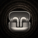 小米（MI）Xiaomi Buds 5 Pro 入耳式降噪蓝牙耳机 小米15ultra搭档 适用于安卓苹果手机 钛光金