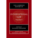 预订  The Cambridge History of International Law: Volume 6 International Law in Early Modern Europe
