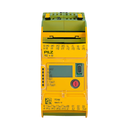 PiLZ 模块  plc PN0Z MB0772100