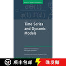 【4周达】Time Series and Dynamic Models: - Time Series and Dynamic Models