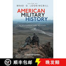 【4周达】American Military History - A Documentary Reader [Wiley历史]