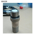 奥林巴斯 超声检测聚焦探头_V304-SU-F6.00IN-PTF 含检测报告 单位:件