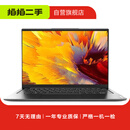 联想（lenovo）华硕 华为 Thinkpad 机械革命 小米 戴尔 惠普 二手游戏本 二手笔记本 联想