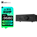 HIFIMAN×高登音频GA-10电子管耳放胆机桌面台式耳机放大器