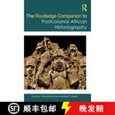 【3-4周达】精装 The Routledge Companion to Postcolonial African Historiography
