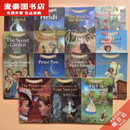 【优挑图书】全新Sterling Classic Starts L1-3英语世界经典名著 B5大字版 L1(15册)