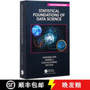 现货 数据科学统计基础 Statistical Foundations of Data Science