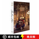 【4周达】Italian Chic