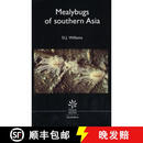 预订 Mealybugs of Southern Asia