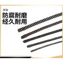 力拓 钢丝绳 