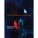 预订  The Economics of Growth 增长经济学: 9780262553100