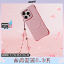 CASETIFY【全新上市】樱花盛开/爱神/闪耀爱心  适用于iPhone全系列 手机链/手机挂饰/便携挂绳 樱花盛开
