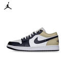 耐克（NIKE）AIR JORDAN 1 LOW 男子运动鞋 AJ1 553558-153 43