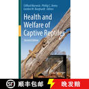 【4周达】Health and Welfare of Captive Reptiles