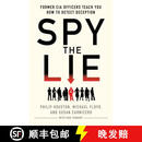 【3-4周达】看人看到骨子里 Spy the Lie: Former CIA Officers Teach You How to Detect When Someone is Lying