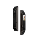 【95成新】华为智能门锁 2 Pro AI掌静脉3D人脸双解锁 超清猫眼远程对讲 指纹锁 电子锁密码锁