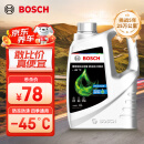 博世（BOSCH）有机长效汽车防冻液发动机冷却液 养车保养 冰点-45℃ 4L（绿色）