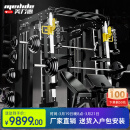 美力德史密斯机健身器材龙门架综合训练器商用款多功能深蹲卧推架 套餐5