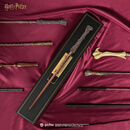 哈利·波特 典藏版魔杖 赫敏潮玩手办周边生日礼物玩具魔法棒华纳正版 哈利·波特魔杖