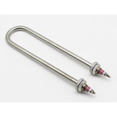 德玛仕（DEMASHI）适用于德玛仕蒸饭柜商用蒸饭车电蒸箱全自动蒸饭车配件发热管 4KW380V发热管