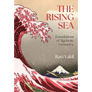 预订 代数几何基础 精装 The Rising Sea: Foundations of Algebraic Geometry9780691268668