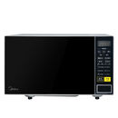 美的（Midea）/微波炉家用20L转盘式旋转多功能款家庭超小全自动M1-L213C【尾货机品牌家电】 M1-L213C -原包装20升