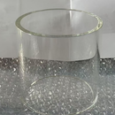 竞赢 实验室108玻璃罩耗材；直径120mm x 120mm