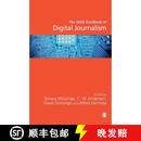【3-4周达】The SAGE Handbook of Digital Journalism