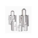 SMC 气缸&MGPM25-400Z-M9B 1 个