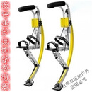 回可成人儿童青少年弹跳鞋弹跳器弹跳高跷弹跃龙弹跳龙弹力跳跳鞋 青少年40-60KG 儿童30KG-50KG