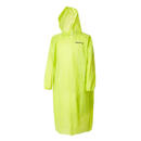迪卡侬（DECATHLON）雨衣雨披成人梅雨必备徒步便携可折叠非一次性OVF绿色S-2195105