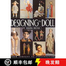 【3-4周达】Designing the Doll: From Concept to Construction