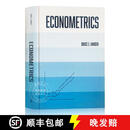 预订 计量经济学 Econometrics