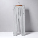 POLO SPORT美国拉夫劳伦小马刺绣卫裤男女款舒适潮流设计休闲百搭简约裤男 灰色卫裤 L 105-120斤