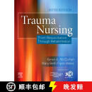 预订 Trauma Nursing : From Resuscitation Through Rehabilitation