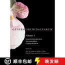 【3-4周达】精装 Genera Orchidacearum: Volume 1: Apostasioideae and Cypripedioideae: - Genera Orchidacearu~