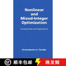 【3-4周达】Nonlinear and Mixed-Integer Optimization: Fundamentals and Applications