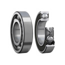 SKF 滚动轴承 6220MC3