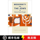 预订 Modernity and the Jews in Western Social Thought