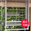 Panasonic日本松下 太阳升降调味架下拉式拉篮升降拉篮吊柜橱柜背抽下拉篮 450柜体背抽（松下）承重1.5公斤 单层 开门式