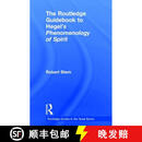 【3-4周达】The Routledge Guidebook to Hegel's Phenomenology of Spirit