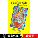 【3-4周达】Tip of the Blade: Notes on Rowing