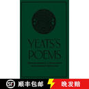 【3-4周达】Yeats's Poems