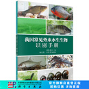 [按需印刷]我国常见外来水生生物识别手册 科学出版社